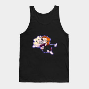 Chiffany Tank Top